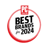 PC magazine best brands for 2024