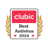 clubic best antivirus 2024